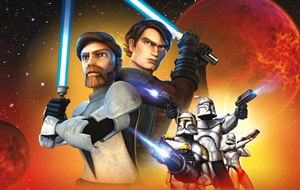 Star Wars: The Clone Wars ganha novo vídeo para 7ª temporada 